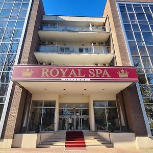 Hotel Royal Spa